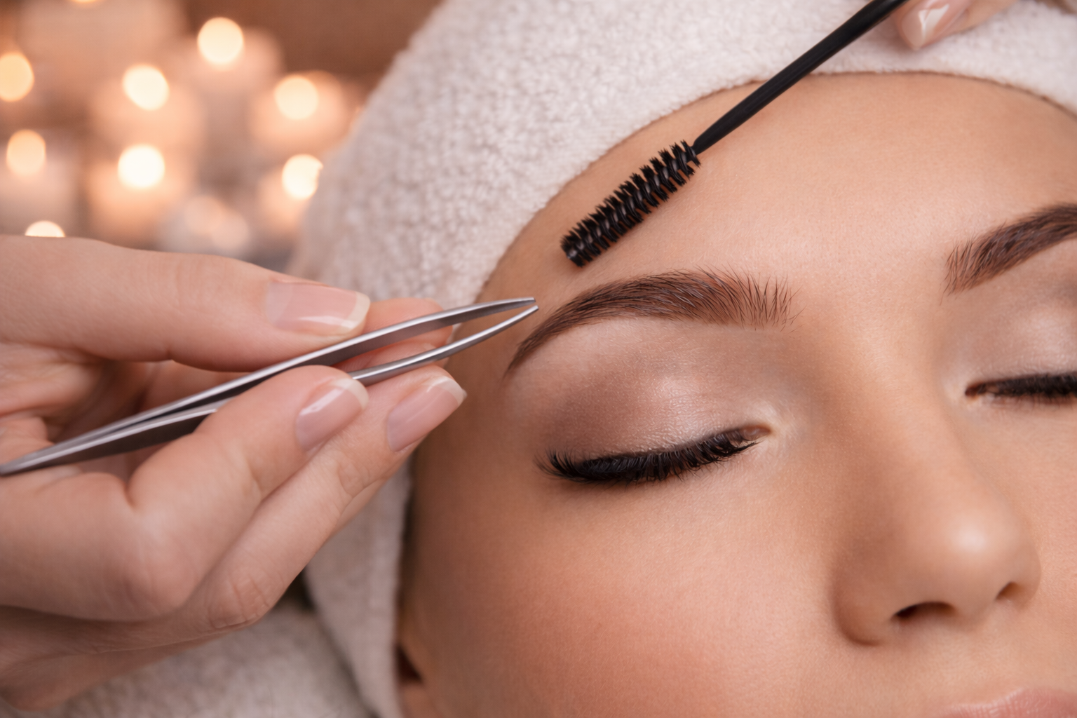 Eyebrows